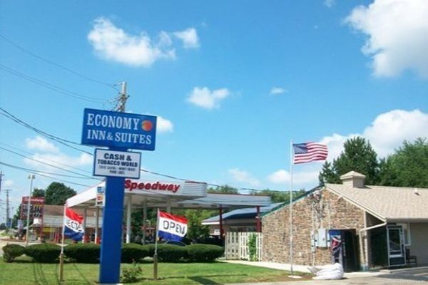 ECONOMY INN AND SUI (Ashtabula)